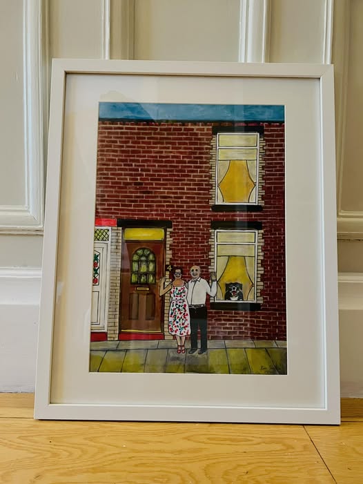 Personalized for you!