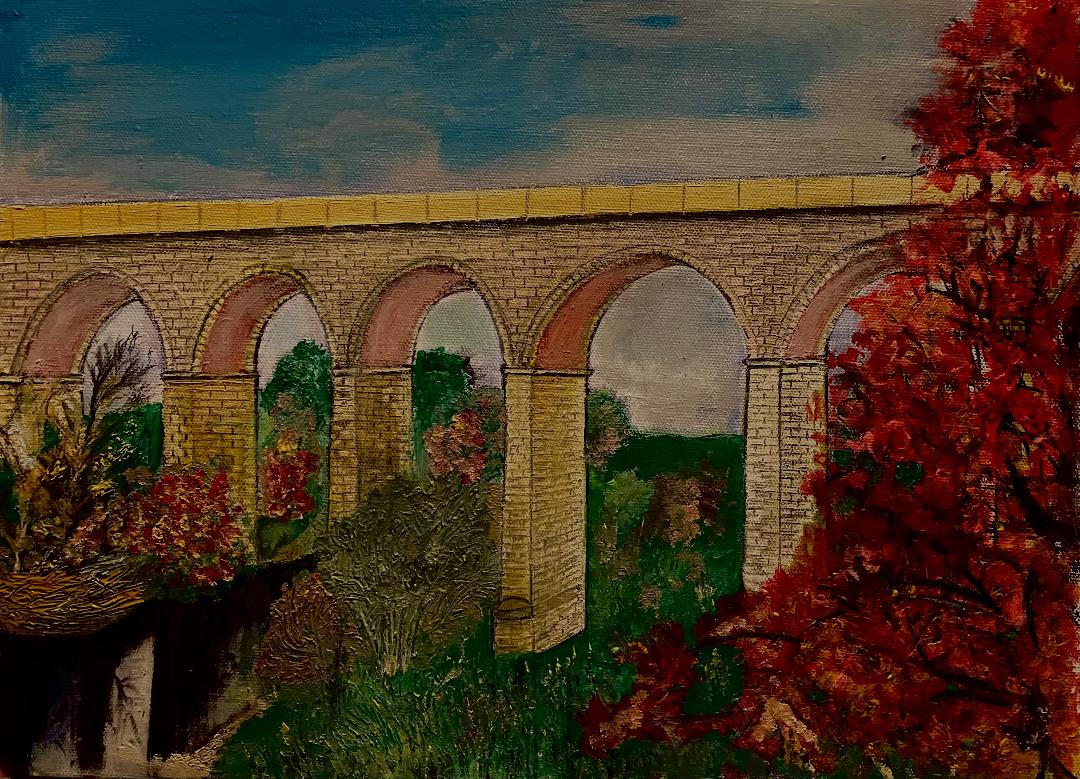 The Viaduct