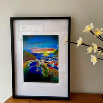 Holiday image